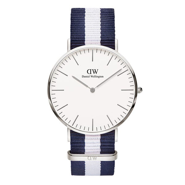 Часы Daniel Wellington GLASGOW DW00100018